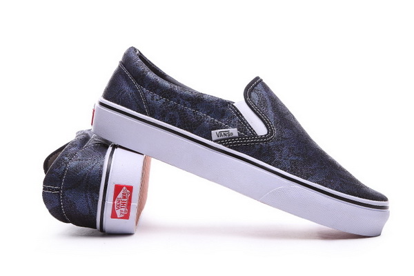 Vans Low-Top Slip-on Men Shoes--234